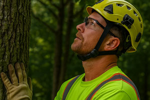 Tree Health & Risk Assessments