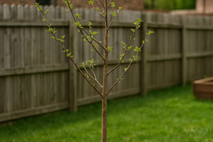 The Value of Tree Planting and Transplanting