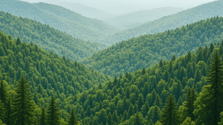 Serving Western North Carolina with Local Tree Care